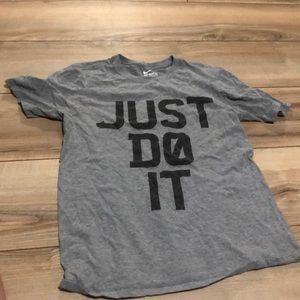 nike shirt